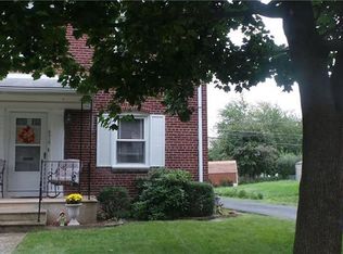 2015 S 6th St, Allentown, PA 18103