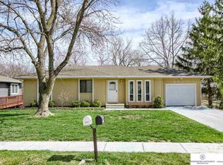 6323 S 135th St, Omaha, NE 68137