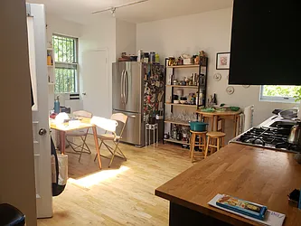 Rented by Lodger Corp