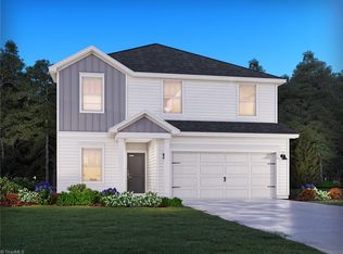 1259 Morehead Dr, Salisbury, NC 28144