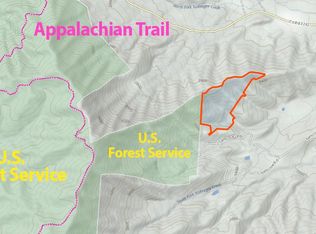 870 Sam Cv, Robbinsville, NC 28771