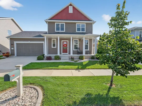 219 Breezy Grass Way, Madison, WI 53718