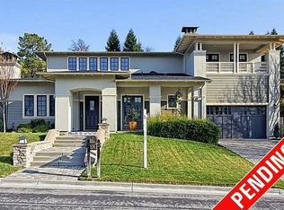 90 Courter Ln, Moraga, CA 94556