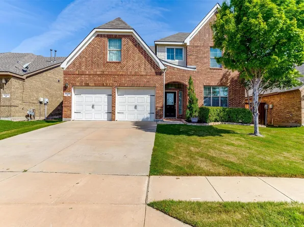 3649 Jockey Dr, Fort Worth, TX 76244