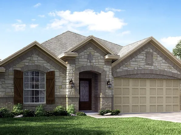 22306 Bandera Palms Ct, Katy, TX 77449