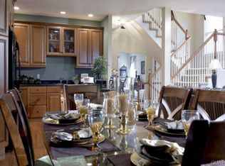 5396 W Spring Ridge Dr, Lower Macungie Township, PA 18062