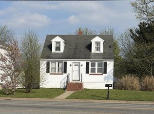 3608 E Joppa Rd, Baltimore, MD 21234