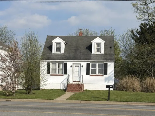 3608 E Joppa Rd, Baltimore, MD 21234