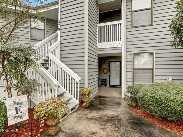 710 Azalea Drive #469, Hampstead, NC 28443