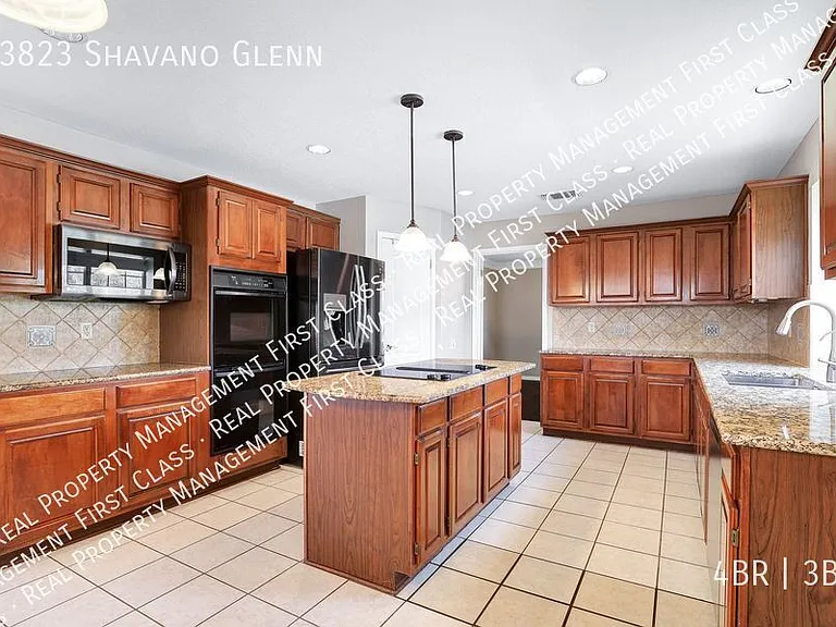 13823 Shavano Glenn — Photo 12