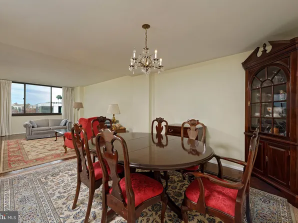 2700 Virginia Ave NW #1105, Washington, DC 20037