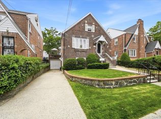 1843 Yates Ave, Bronx, NY 10461