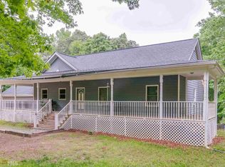 435 Gregory Rd, Covington, GA 30014