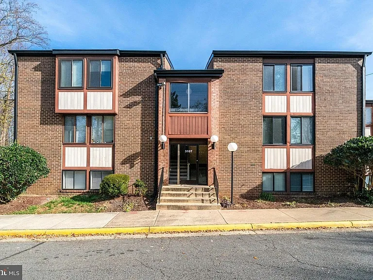3107 Buccaneer Ct #2 — Photo 32