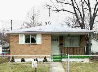 544 Clark St, Milford, OH 45150