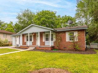 633 Kennan Rd NW, Huntsville, AL 35811
