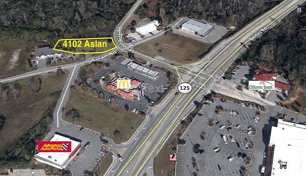 1st image of 4102 Aslan Ln