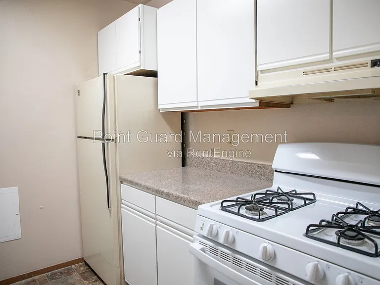 Langston Apartments - Bricktown — Photo 19