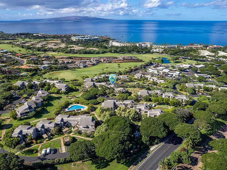 Wailea Ekolu Pl — Photo 5