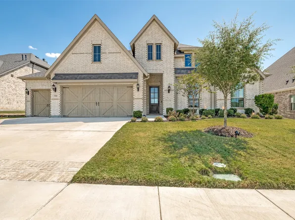 3266 Arbor Grove Trl, Midlothian, TX 76065