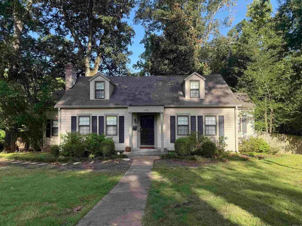 118 Robertson Ave, Marianna, AR 72360
