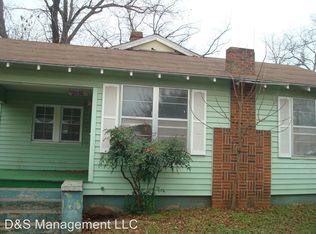 2436 SW 23rd St, Oklahoma City, OK 73108