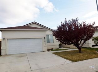 1120 Ridgefield Dr, Carson City, NV 89706