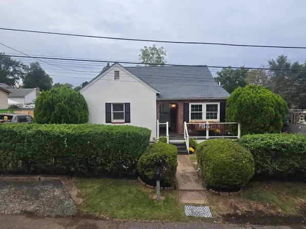 1252 Falls Ave, Oakford, PA 19053
