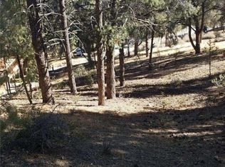 14708 Pinehurst Dr, Frazier Park, CA 93225