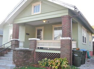 408 E Illinois St, Kirksville, MO 63501