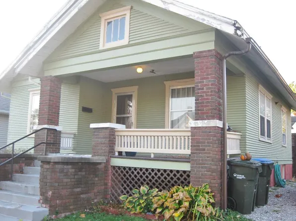 408 E Illinois St, Kirksville, MO 63501