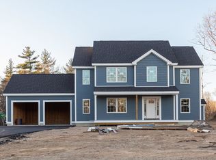 22 Daniel Rd LOT 59-10, Derry, NH 03038