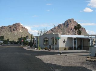 6078 W Bar X St #5, Tucson, AZ 85713