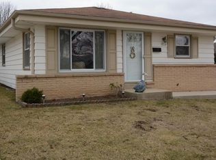 3718 S 94th St, Milwaukee, WI 53228