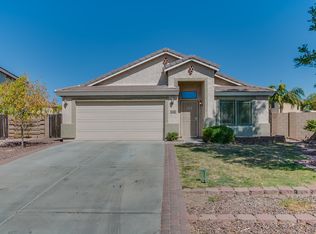 14282 N 134th Ln, Surprise, AZ 85379