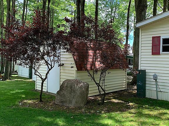 5th image of 1229 Columbiana Lisbon Rd Lot 77