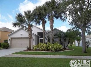 493 SW Deer Run, Port Saint Lucie, FL 34953
