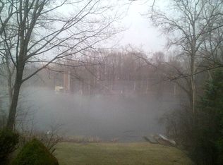 4541 Arrowhead Rd, West Bloomfield, MI 48323