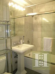 Rented by Halstead Real Estate