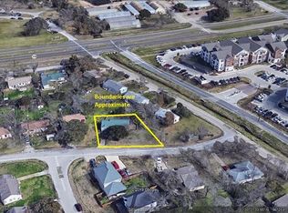 4401 Milam St, Bryan, TX 77801