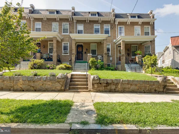 416 Webster St NW, Washington, DC 20011