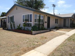 3860 Clairemont Dr, San Diego, CA 92117