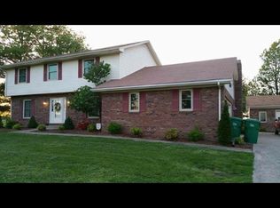 946 State Route 703 E, Clinton, KY 42031