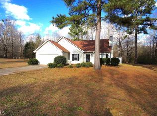 207 Wildflower Ct, McDonough, GA 30252