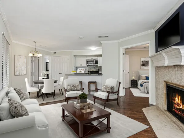 2301 Basil Dr APT F109, Arlington, TX 76006