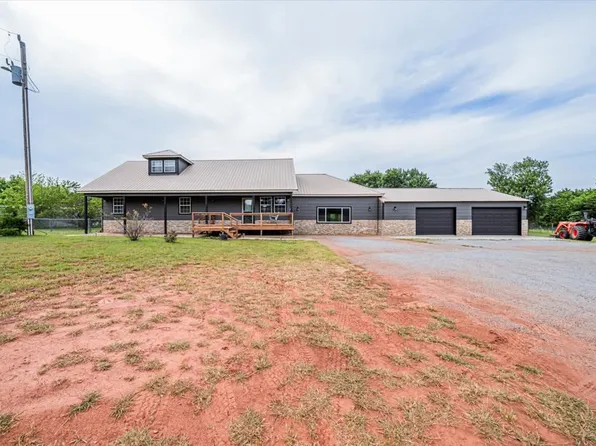 11120 E McElroy Rd, Stillwater, OK 74075