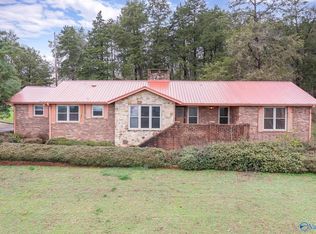 6035 Pulaski Pike NW, Huntsville, AL 35810