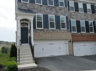 20707 Erskine Ter, Ashburn, VA 20147
