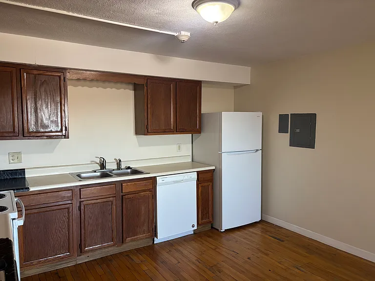 kitchen appliances