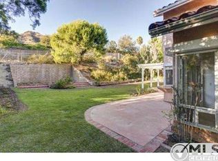 17823 Tuscan Dr, Granada Hills, CA 91344